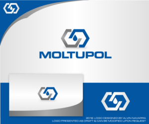 Logo-Design von alvinnavarra für Moltupol SA | Design: #9499242