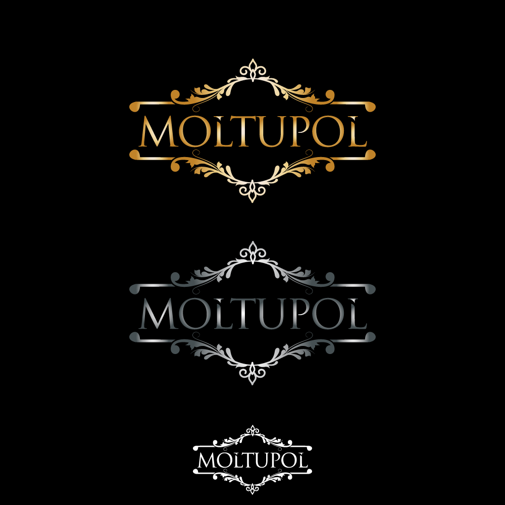 Logo-Design von Dzarin Gifarian K für Moltupol SA | Design #9514888