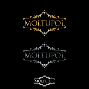 Logo-Design von Dzarin Gifarian K für Moltupol SA | Design #9514888