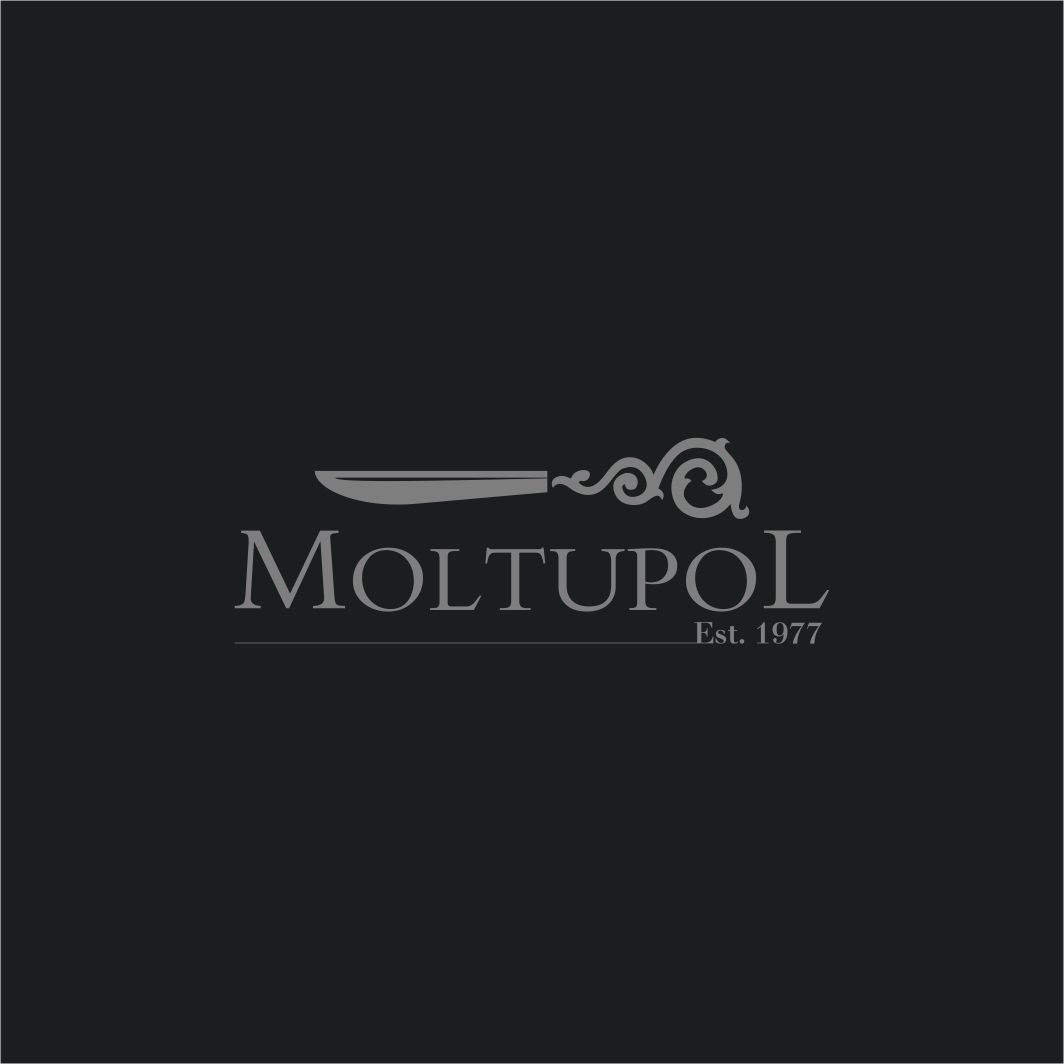 Logo-Design von Fatih Ercan für Moltupol SA | Design: #9414282