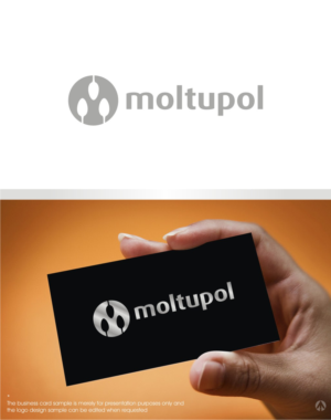 Logo Design by MBARO for Moltupol SA | Design: #9499519