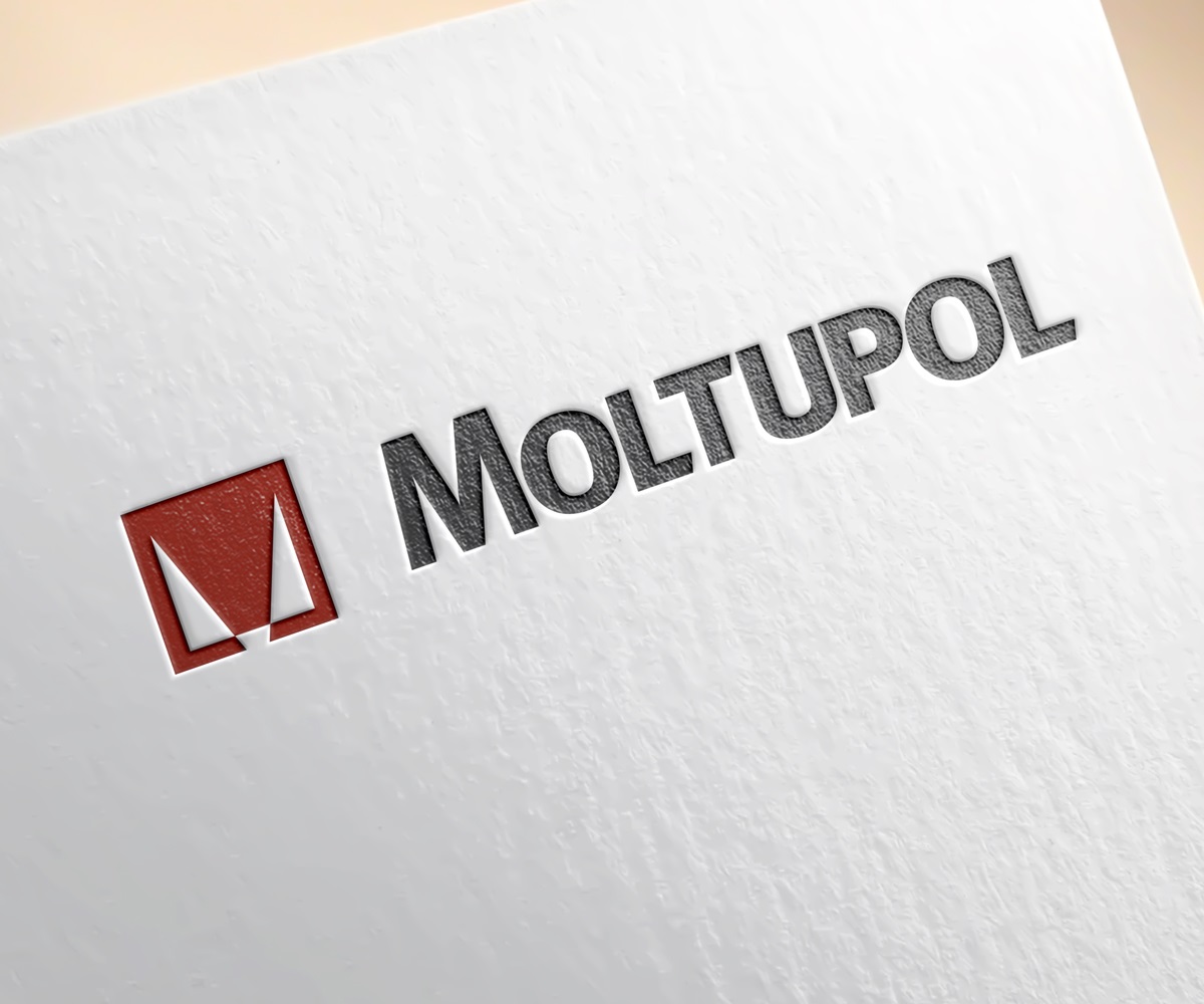 Logo Design by taufik_alrahman for Moltupol SA | Design #9431014