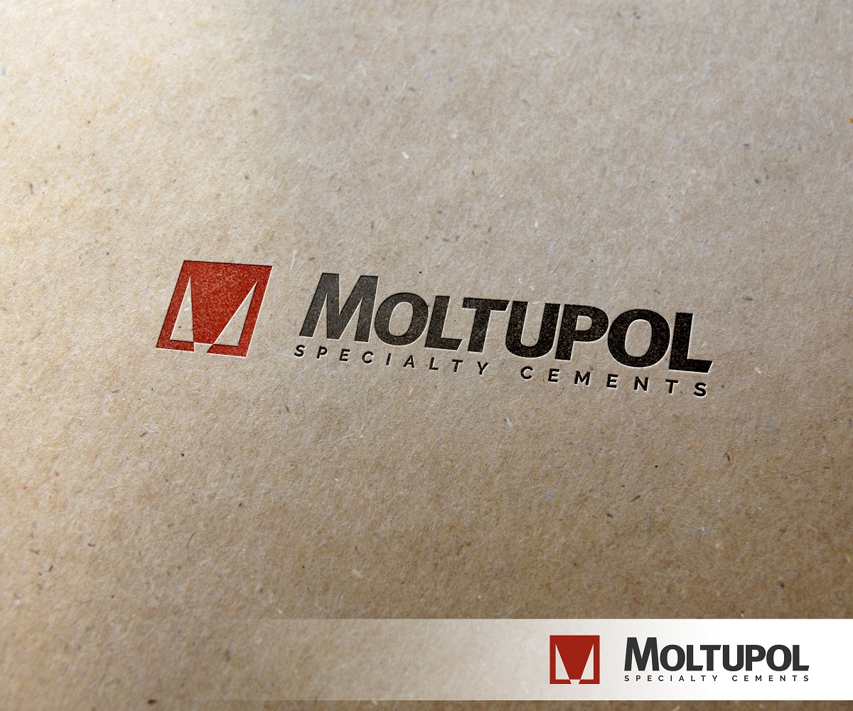 Logo Design by taufik_alrahman for Moltupol SA | Design #9440294