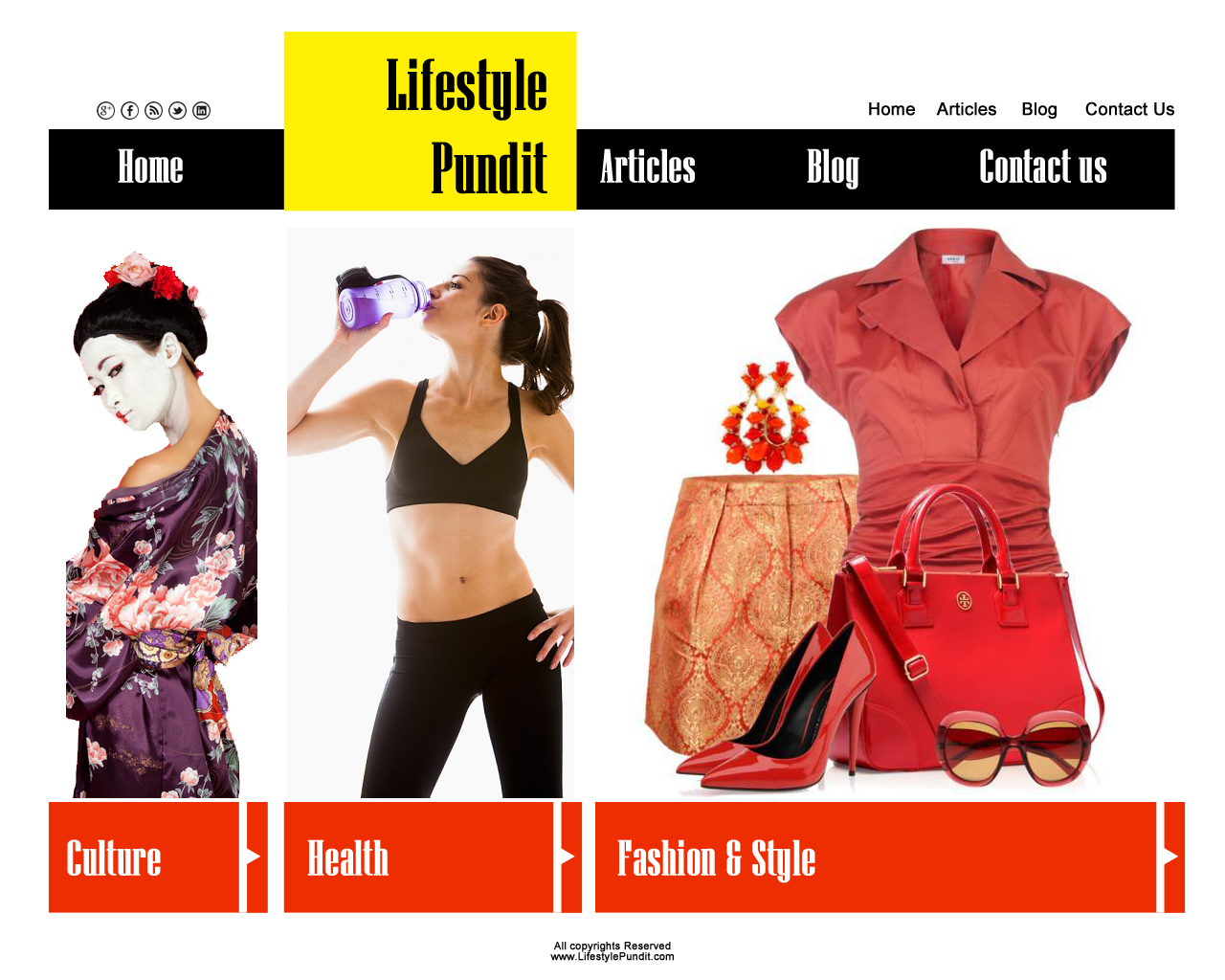 Wordpress Design by Muchacha for this project | Design #2060989