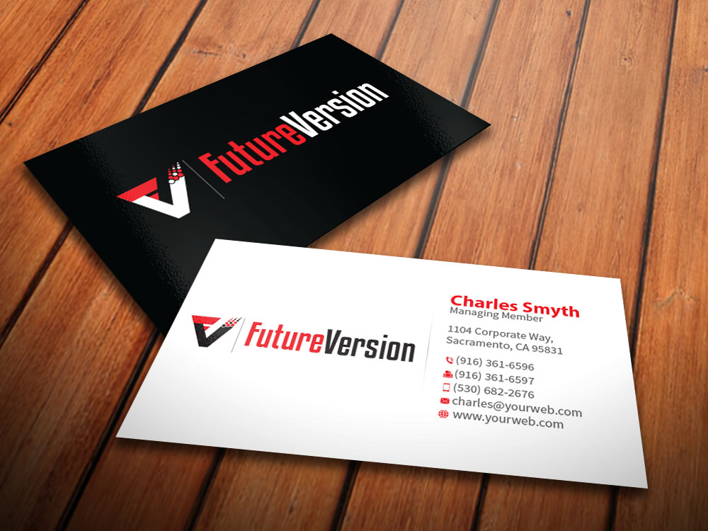 Logo Design by MediaProductionArt for this project | Design: #9525399