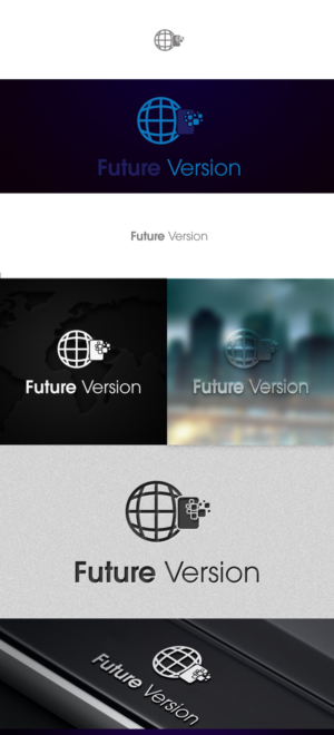 Logo Design by Cut N Cue Media Solutions for this project | Design: #9504178