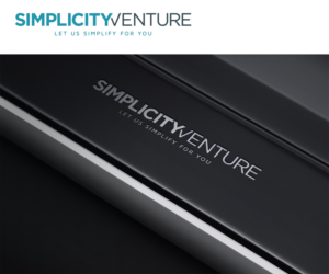 Simplicity Venture  | Logo Design by GreenLamp