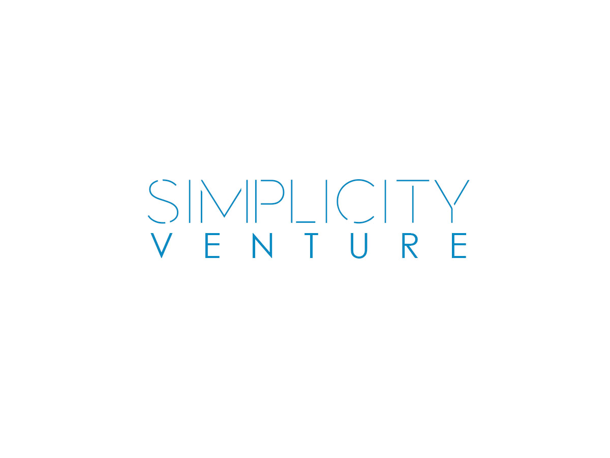 Logo Design by DesignPlus for Simplicity Venture  | Design #9432039
