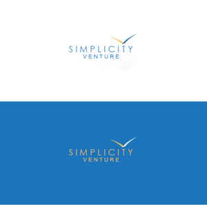 Logo Design by DesignPlus for Simplicity Venture  | Design: #9451024