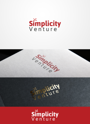 Logo Design by ArtWizard for Simplicity Venture  | Design #9514492