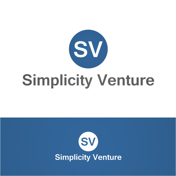 Logo Design by pringlebermudez23 for Simplicity Venture  | Design #9518374