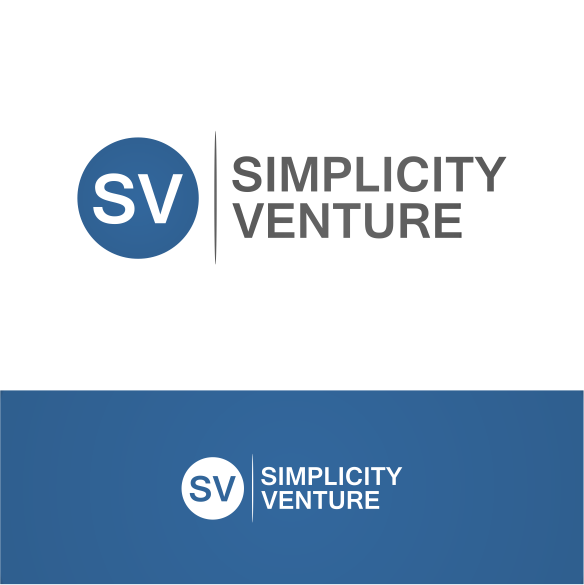 Logo Design by pringlebermudez23 for Simplicity Venture  | Design #9518462