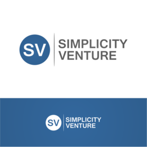 Logo Design by pringlebermudez23 for Simplicity Venture  | Design: #9518462