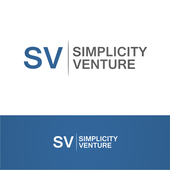 Logo Design by pringlebermudez23 for Simplicity Venture  | Design #9518490
