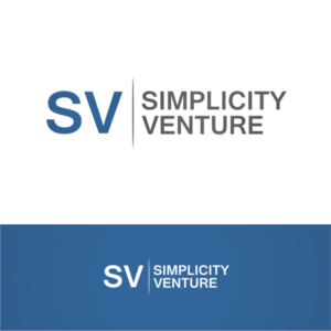 Logo Design by pringlebermudez23 for Simplicity Venture  | Design #9518490