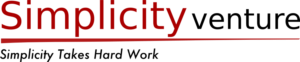 Logo Design by charles for Simplicity Venture  | Design: #9423455