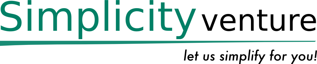 Diseño de Logo por charles para Simplicity Venture  | Diseño #9423456