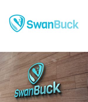 Logo Design by trufya for SwanBuck Pty Ltd | Design: #9462505