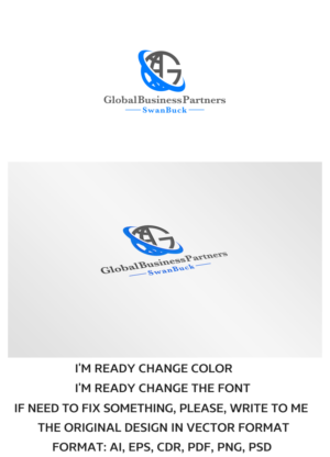 Logo Design by artsterdam for SwanBuck Pty Ltd | Design: #9419878