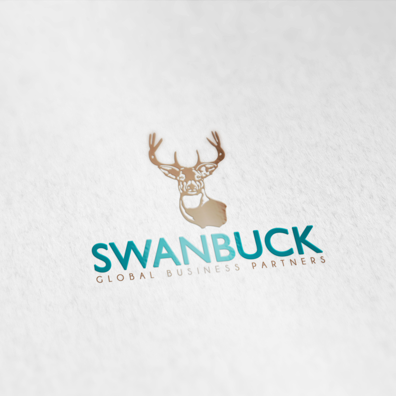 Logo Design by ADM Florin for SwanBuck Pty Ltd | Design #9452272