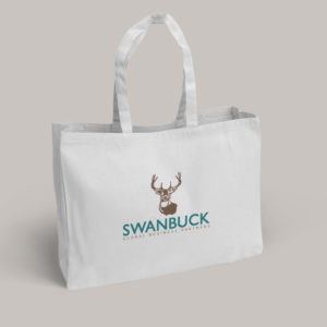 Logo Design by ADM Florin for SwanBuck Pty Ltd | Design: #9452323