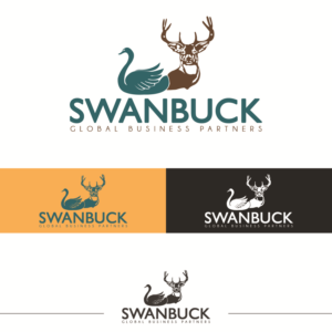 Logo Design by ADM Florin for SwanBuck Pty Ltd | Design: #9452779