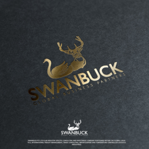 Logo Design by ADM Florin for SwanBuck Pty Ltd | Design: #9452799