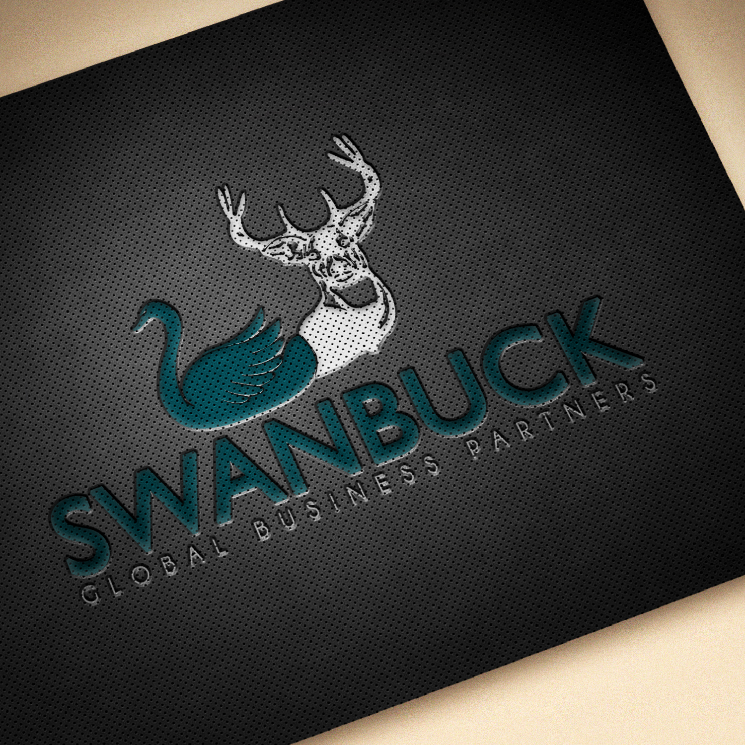 Logo Design by ADM Florin for SwanBuck Pty Ltd | Design #9452814