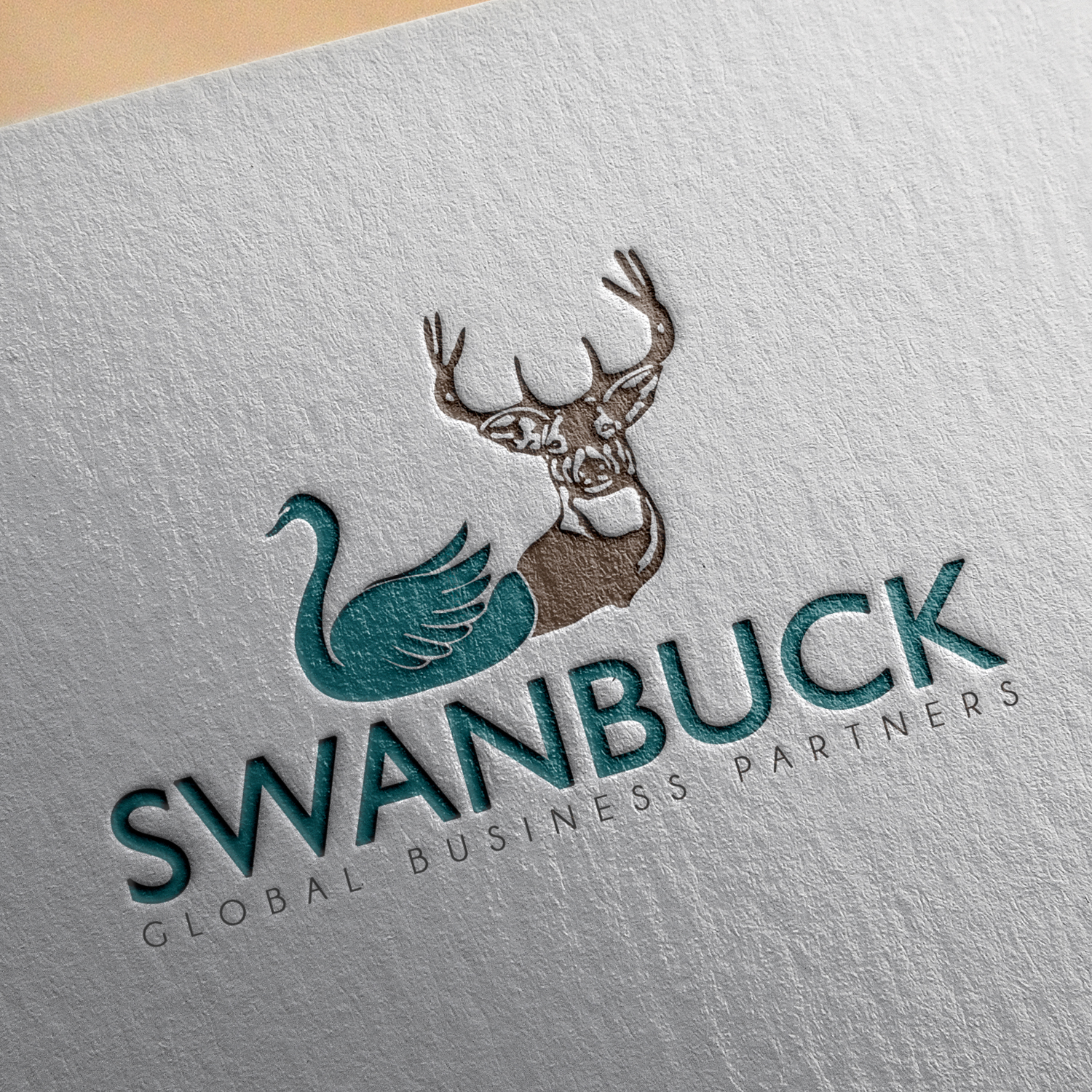 Design de Logo par ADM Florin pour SwanBuck Pty Ltd | Design #9452829