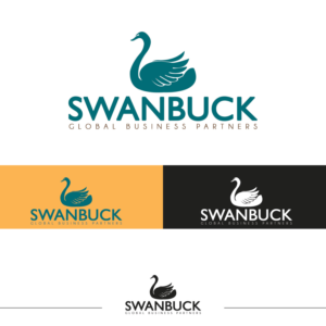 Logo Design by ADM Florin for SwanBuck Pty Ltd | Design: #9462101