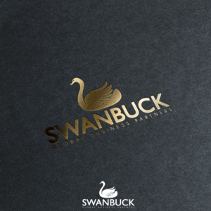 Logo Design by ADM Florin for SwanBuck Pty Ltd | Design: #9462102
