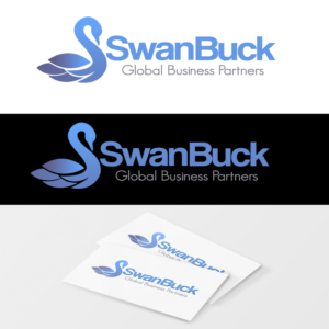 Logo Design by AndrewDesign for SwanBuck Pty Ltd | Design: #9427376