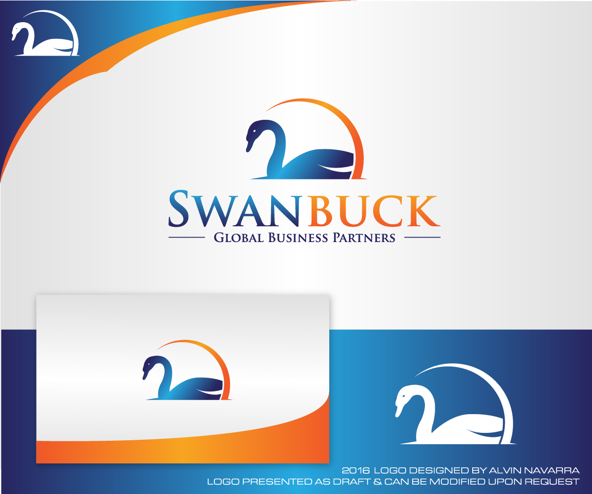 Diseño de Logo por alvinnavarra para SwanBuck Pty Ltd | Diseño #9440284