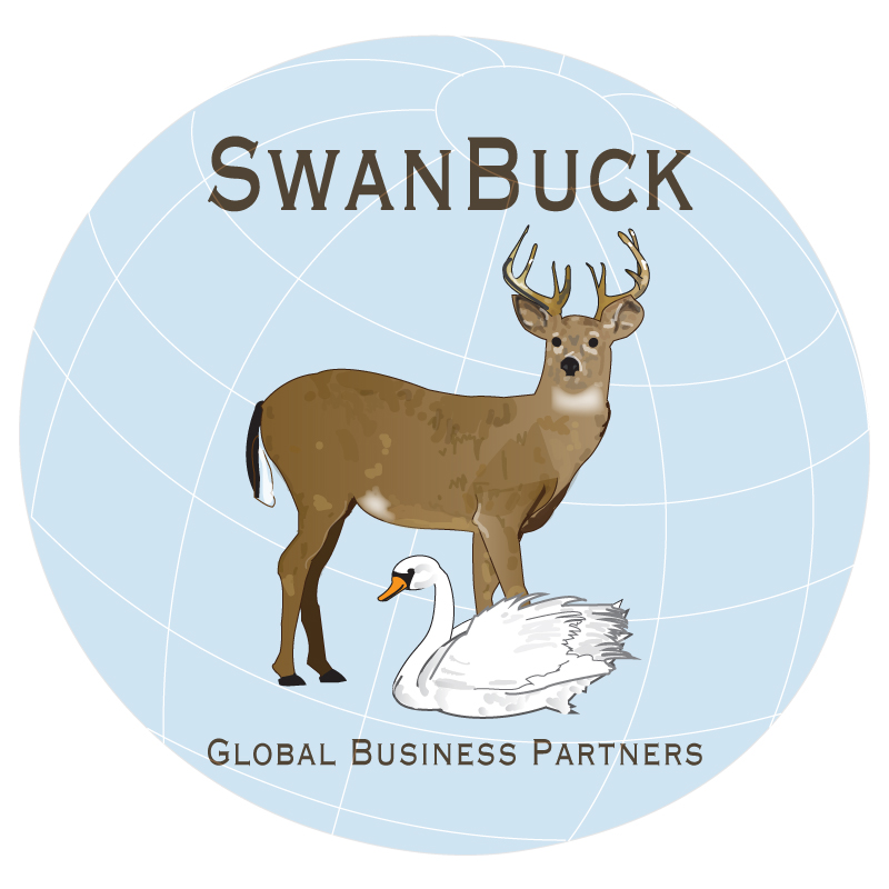 Logo Design by ktgrandy for SwanBuck Pty Ltd | Design #9427532