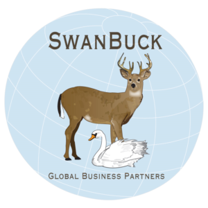 Logo Design by ktgrandy for SwanBuck Pty Ltd | Design: #9427532