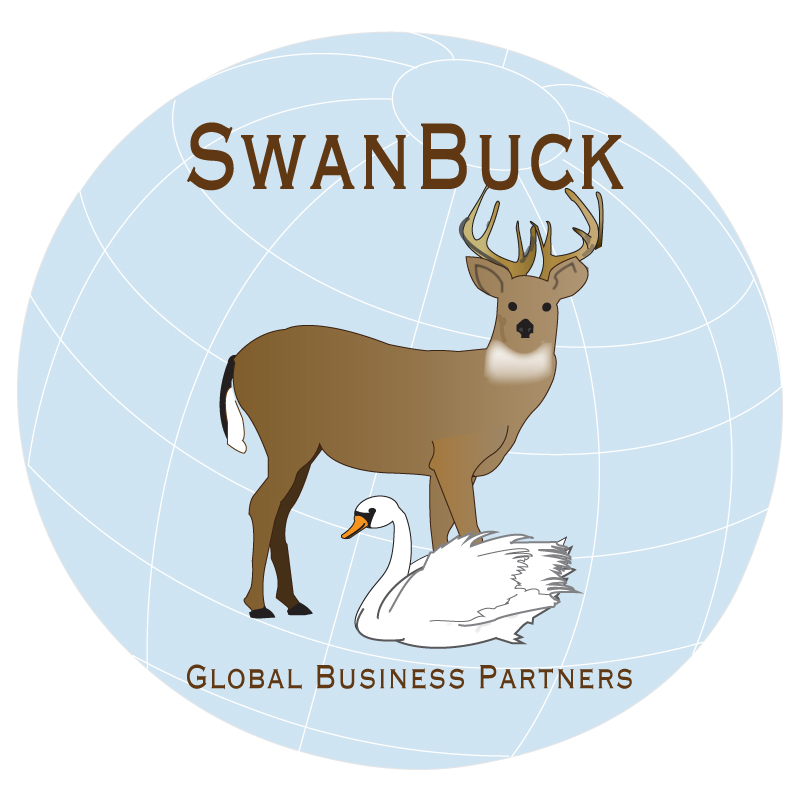 Logo Design by ktgrandy for SwanBuck Pty Ltd | Design #9430541