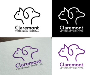 Logo Design by Ellie Afonso for this project | Design: #9459534