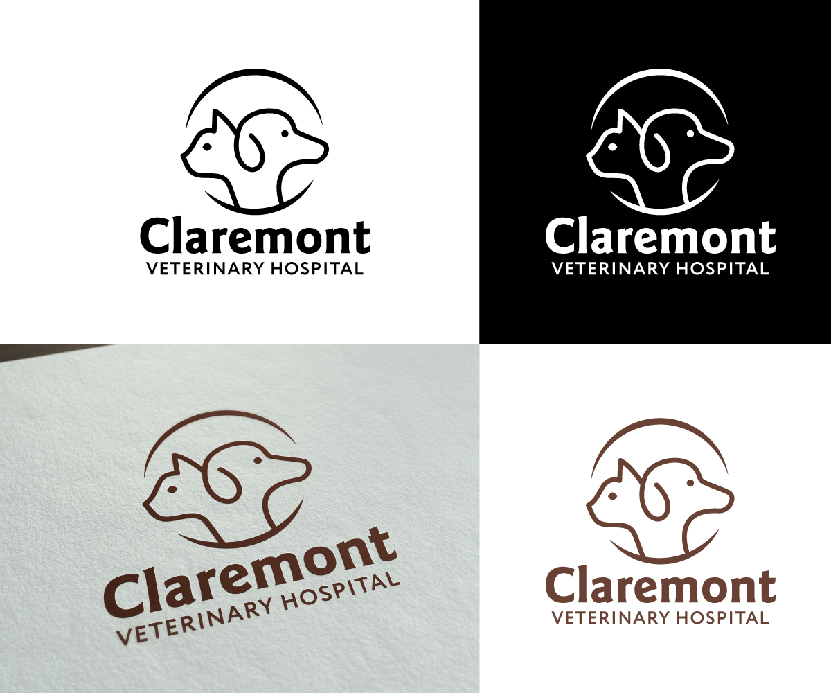 Logo Design by Ellie Afonso for this project | Design #9466058