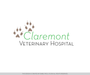 Logo Design by isabel.paoli for this project | Design: #9428229