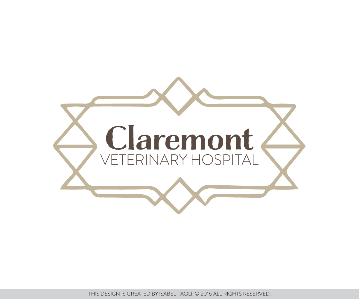 Design de Logo par isabel.paoli pour ce projet | Design #9428231