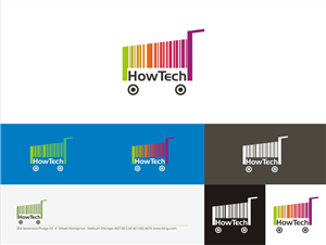 Logo Design by nandkumar for Shiels Express | Design: #2462871