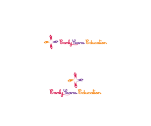 Early Years Education | Logo Design by kousik