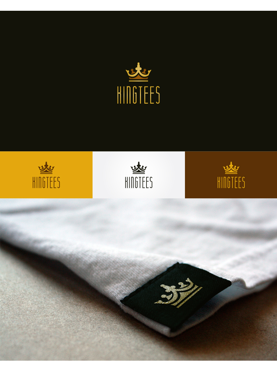 Logo Design by Daniel Delato for this project | Design: #9460019