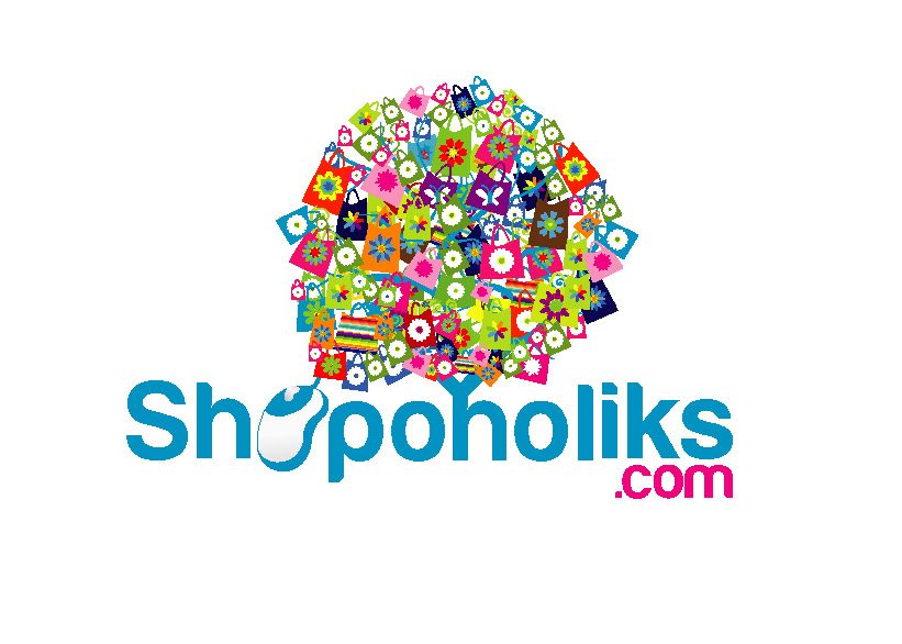 Logo Design by bigredbox for Shopoholiks Inc. | Design: #2084110