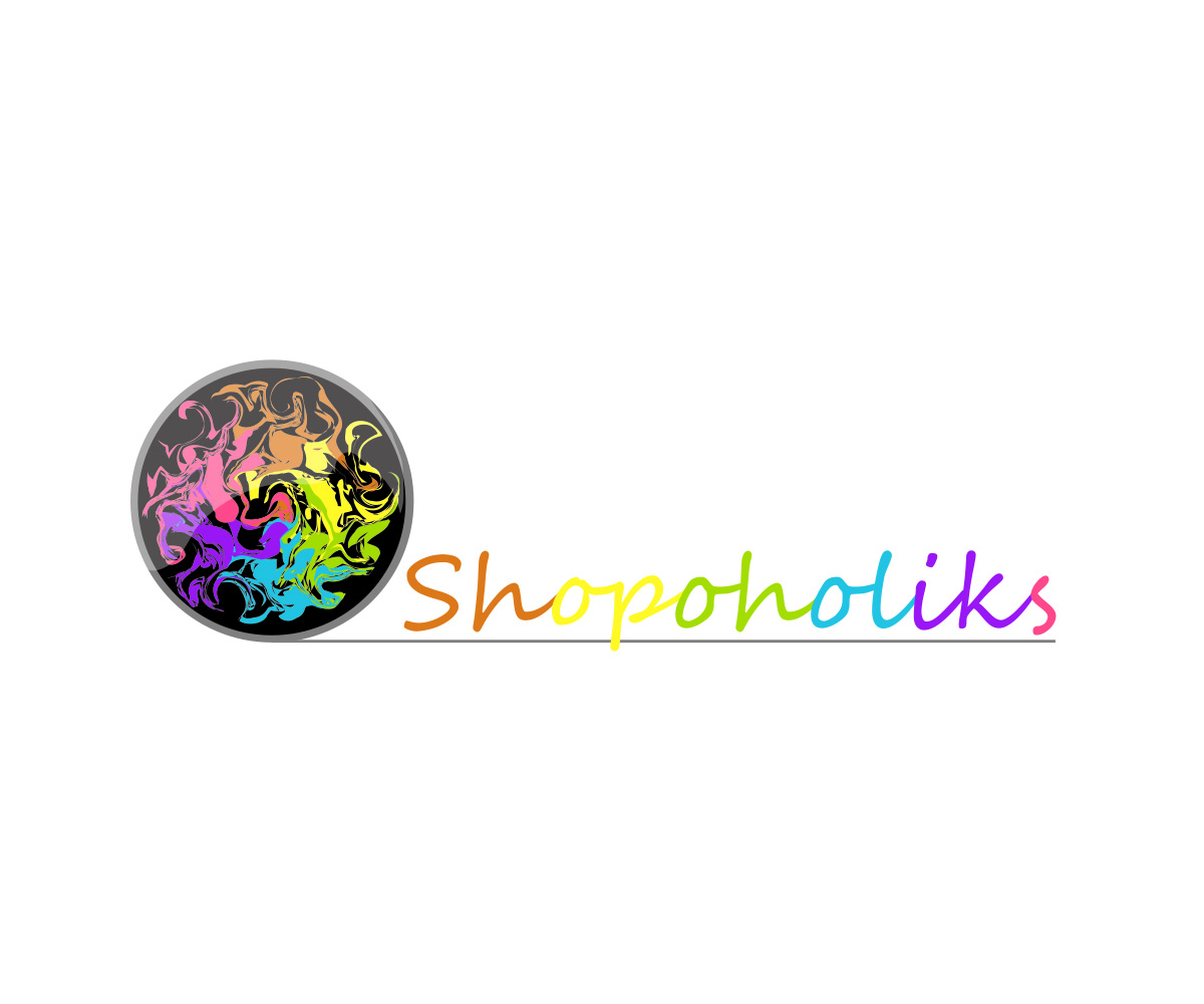 Logo-Design von Aaron für Shopoholiks Inc. | Design #2065516