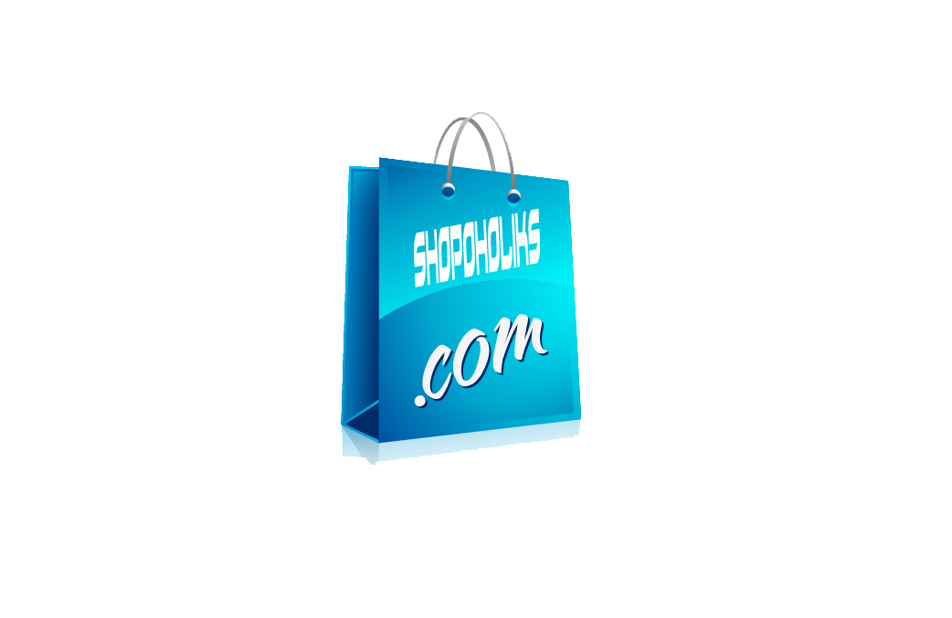Logo Design by SPARX DESIGN for Shopoholiks Inc. | Design #2074632