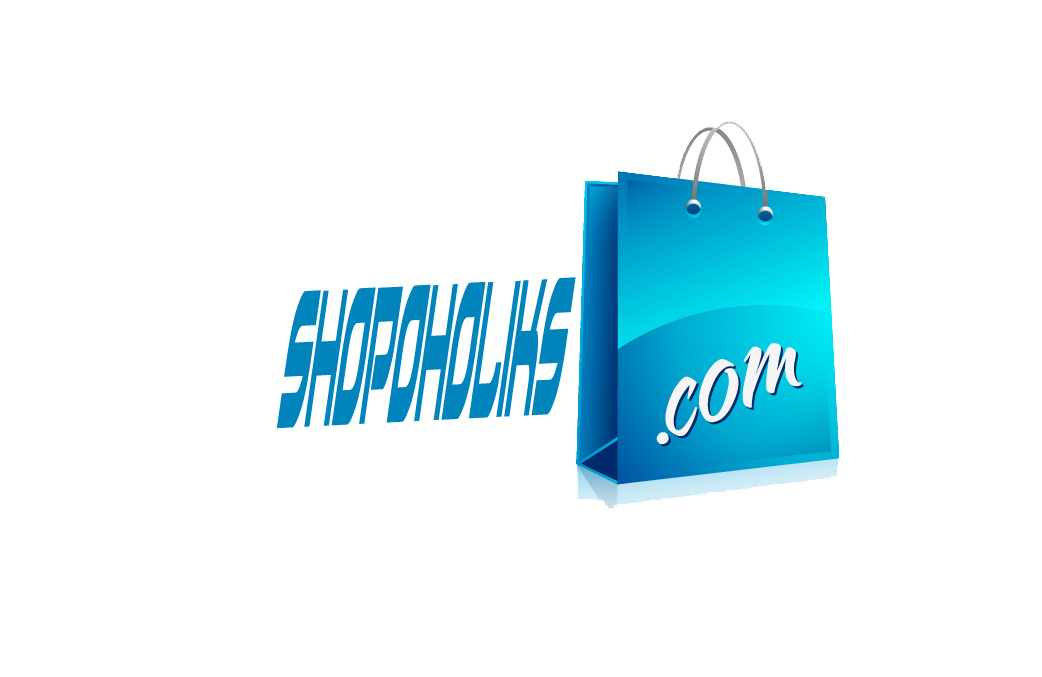 Logo Design by SPARX DESIGN for Shopoholiks Inc. | Design #2074640