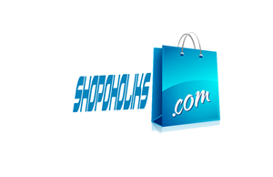 Logo Design by SPARX DESIGN for Shopoholiks Inc. | Design: #2074640