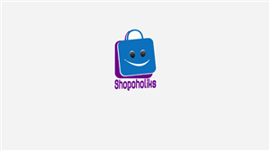 Logo Design by SPARX DESIGN for Shopoholiks Inc. | Design: #2074675