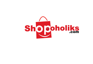 Logo Design by SPARX DESIGN for Shopoholiks Inc. | Design: #2074708